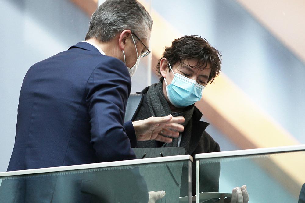 Corona-Expertenrat fordert neue Kommunikationsstrategie