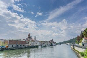 Passau (Archiv)