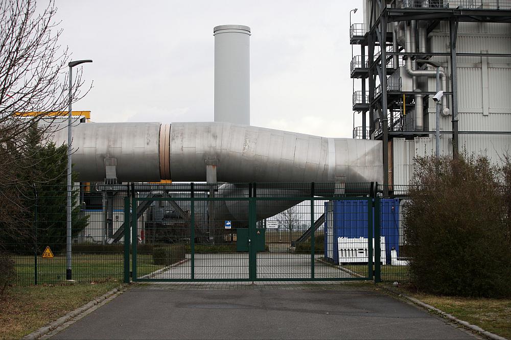 Trittin erwartet Ende russischer Gasimporte spätestens 2035