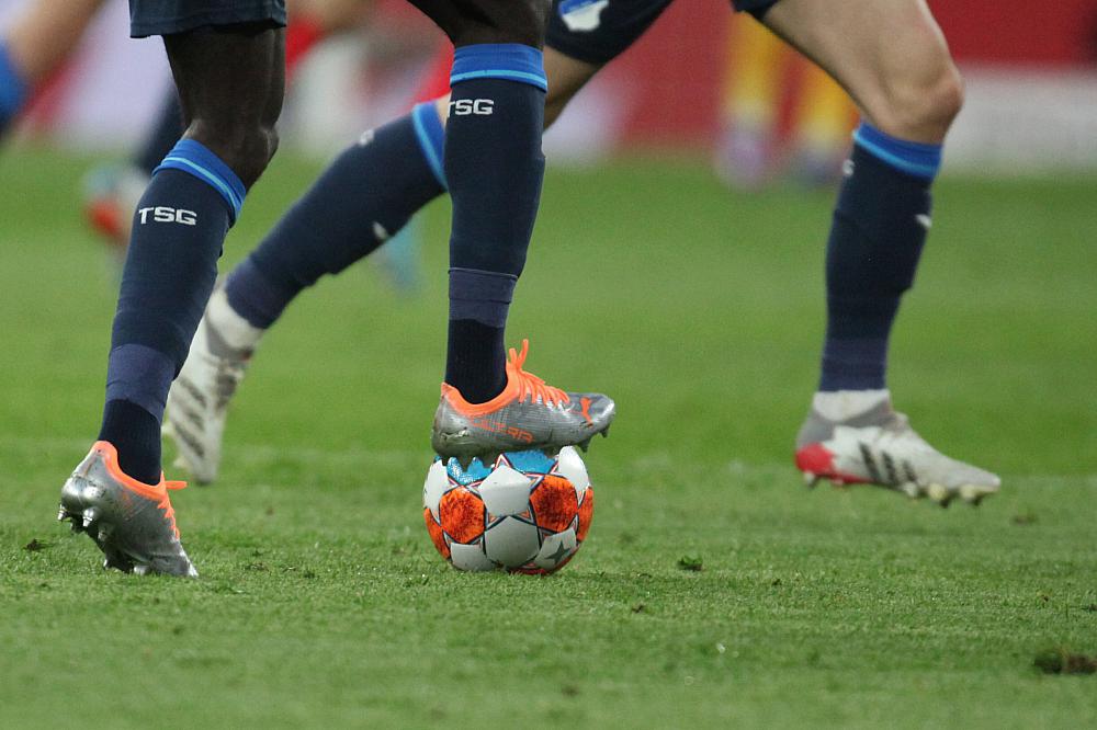 TSG Hoffenheim sucht nach Verstärkung in Abwehrzentrale