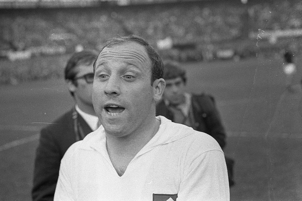 „Bild“: Uwe Seeler mit 85 Jahren gestorben