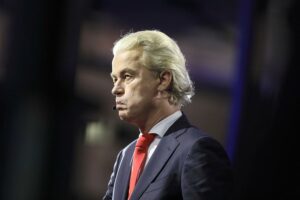 Geert Wilders (Archiv)