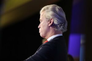 Geert Wilders (Archiv)