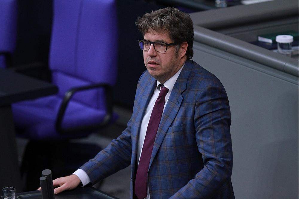 Habecks Staatssekretär rechnet nicht mehr mit Klimageld 2025