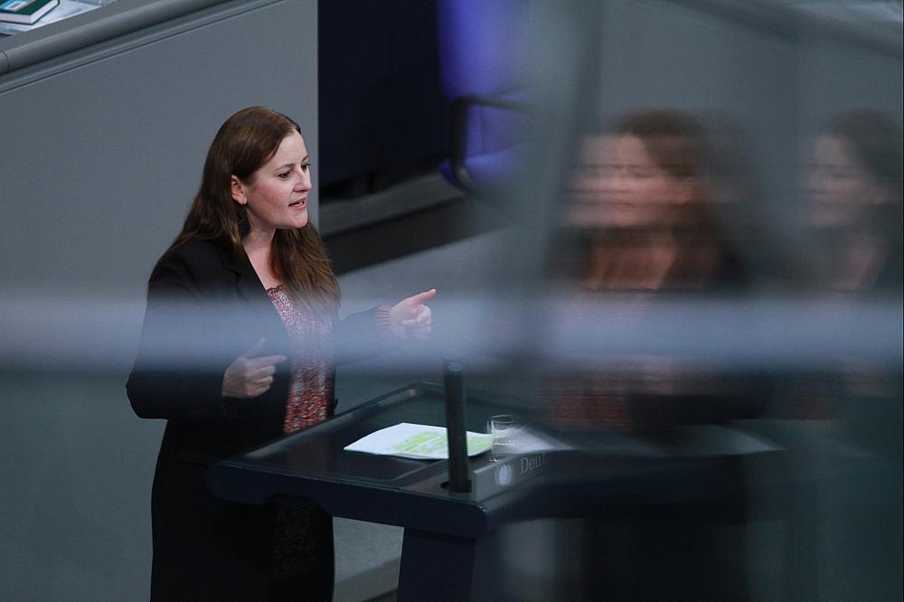 Asyl: Wissler fürchtet Diskriminierung durch Bezahlkarten