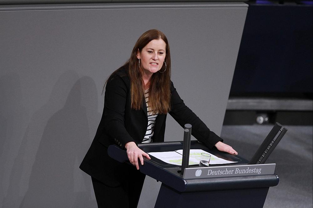 Wissler nennt AfD „Arm des Rechtsterrorismus“