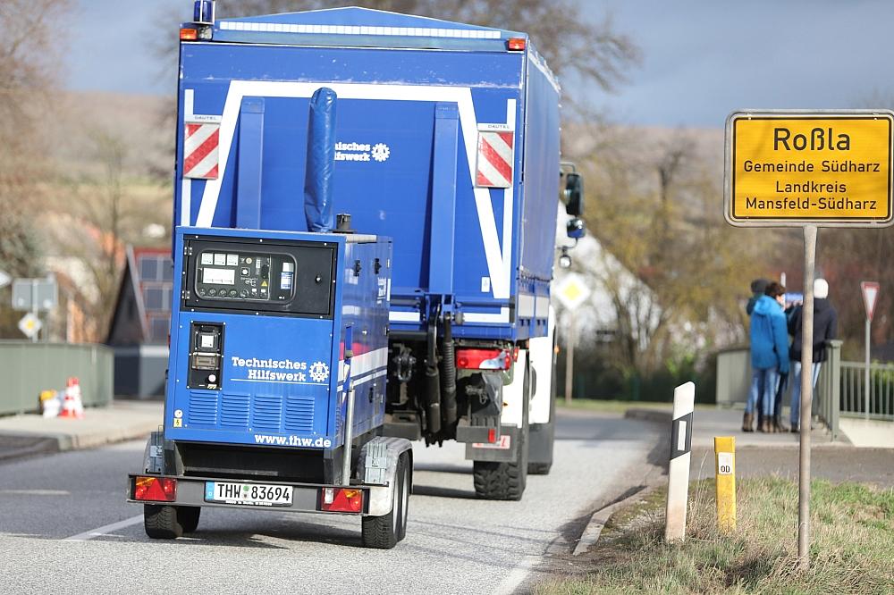 Grüne wollen mehr staatliche Unterstützung für Katastrophenhelfer