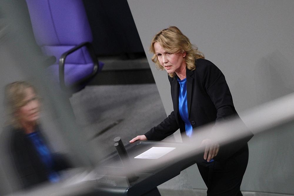 Lemke plant Recht auf Reparatur auch in Deutschland