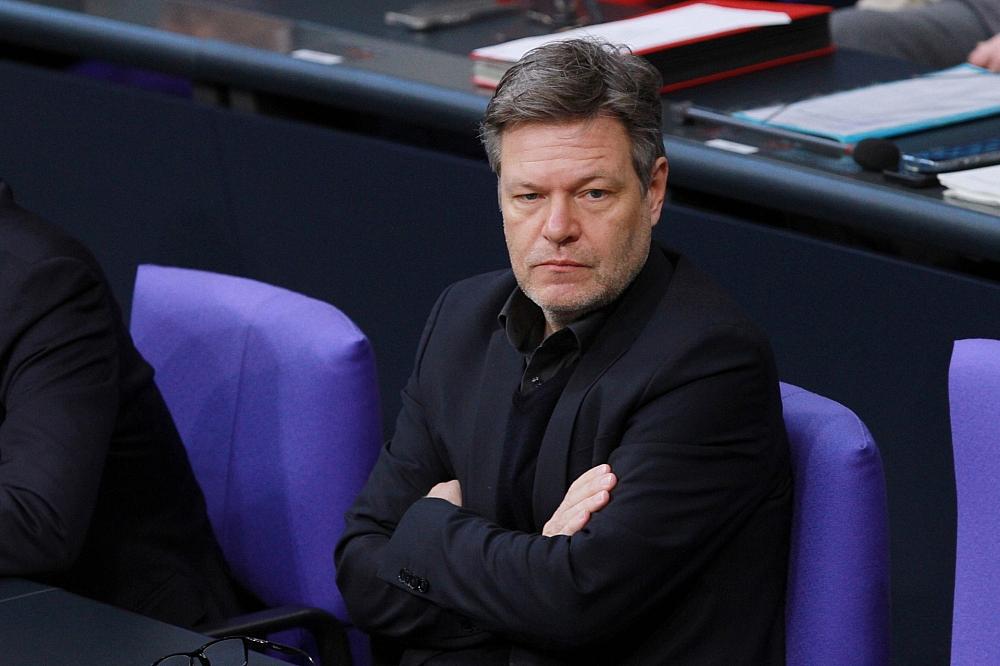 Kubicki empört über Habeck-Vorstoß zu „Sondervermögen“