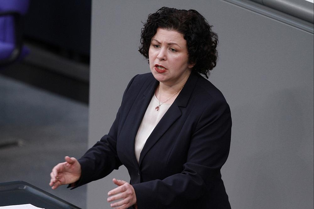 Mohamed Ali für Neuwahlen im Bund