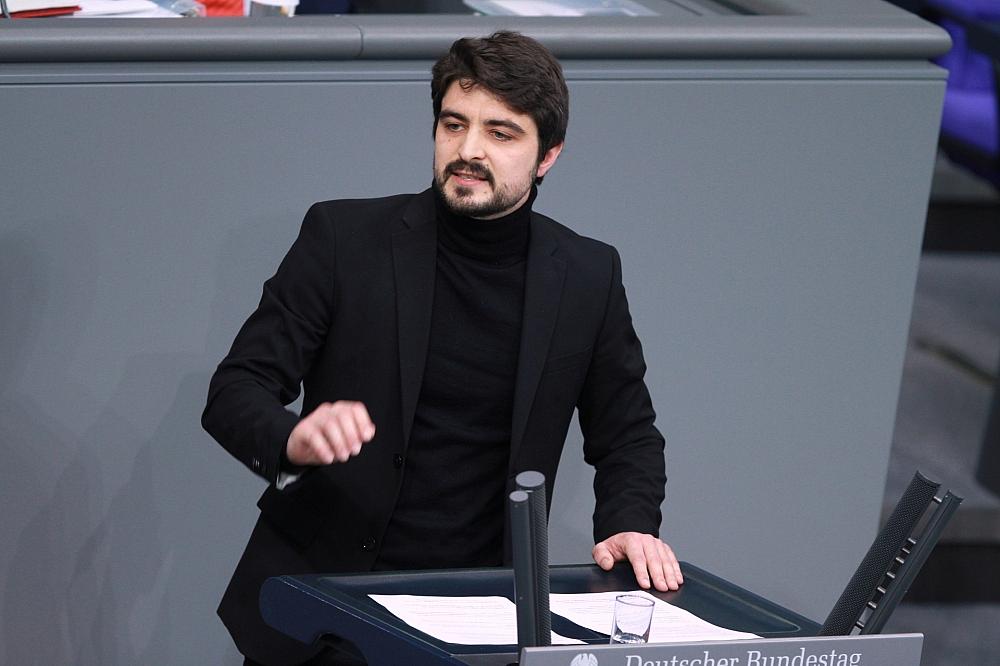 SPD-Politiker äußern Bedenken an möglicher Koalition unter Merz