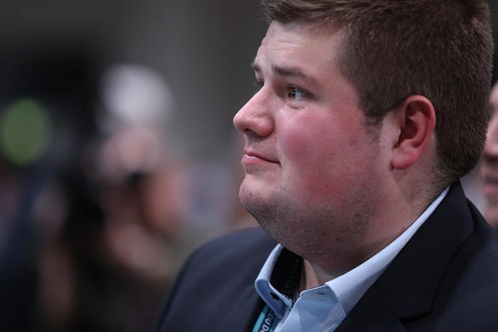 Kohl-Enkel: SPD würde Helmut Schmidt heute wohl canceln