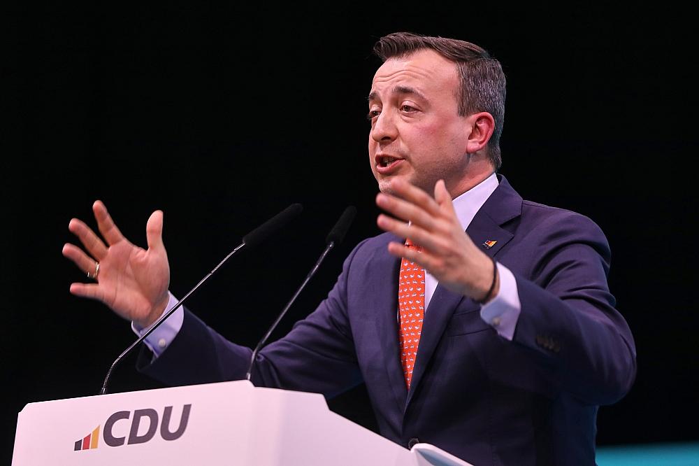 Ziemiak zu AfD-Erfolgen: „Dürfen nicht zur Tagesordnung übergehen“