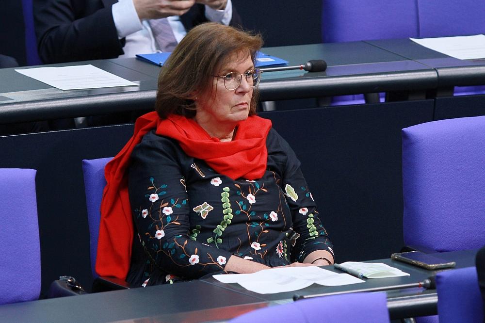 CDU-Abgeordnete Tillmann stimmte gegen Unions-Antrag zu Migration