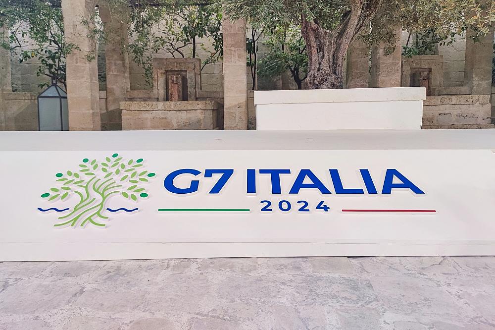 G7 hinken beim Abbau klimaschädlicher Subventionen hinterher