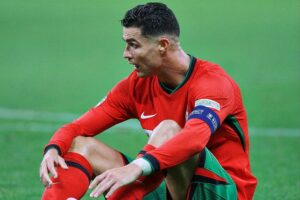 Ronaldo (Archiv)