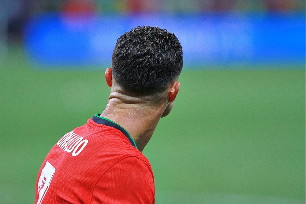 Ronaldo (Archiv)