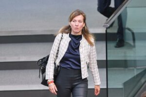 Siemtje Möller (Archiv)