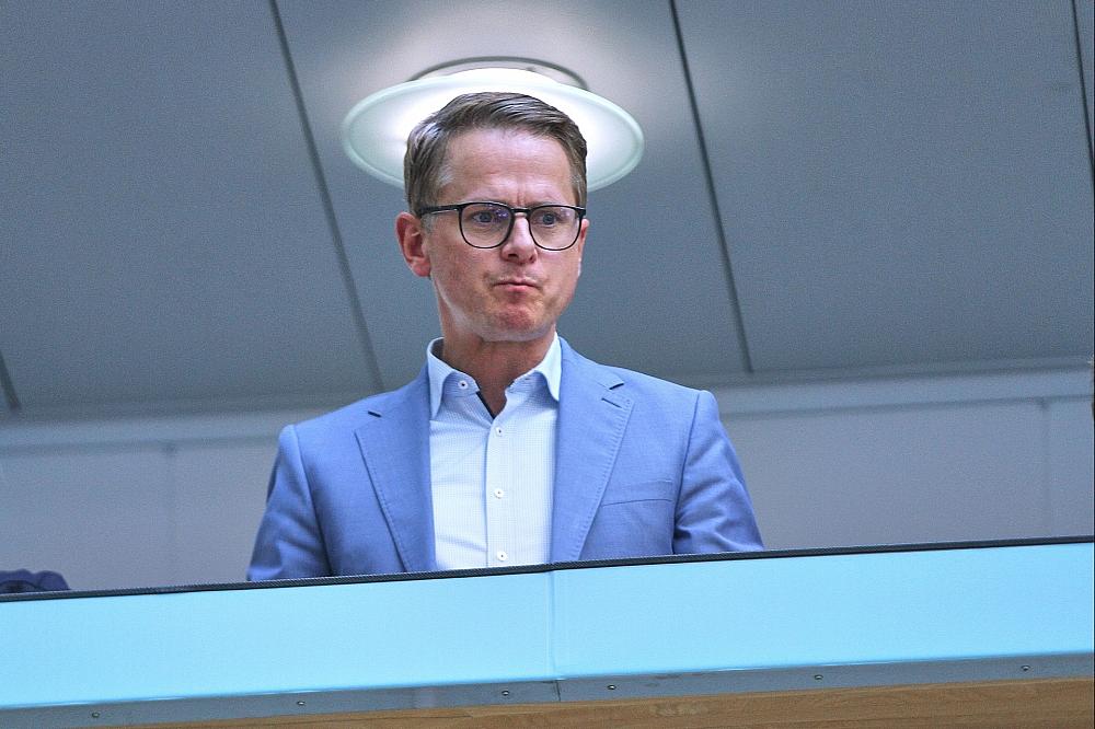 Linnemann wirft SPD „taktisches Kalkül“ in Migrationsdebatte vor
