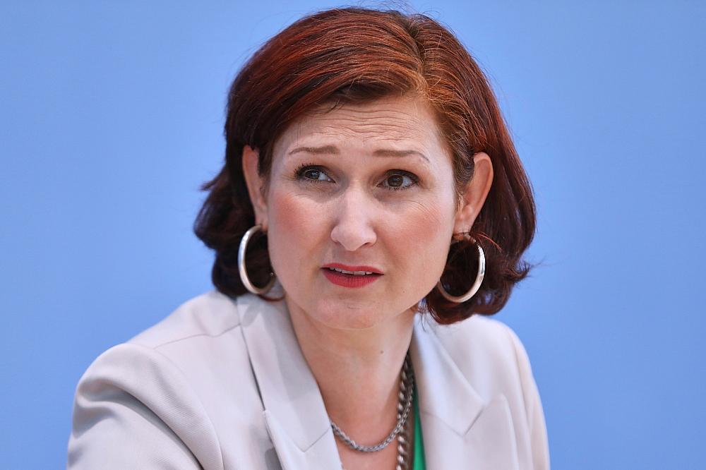 Ataman beklagt wachsende Zahl rassistischer Diskriminierungen