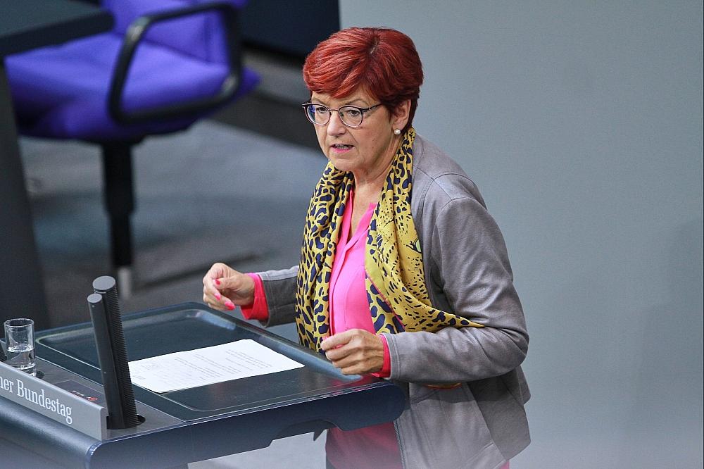 Erste Abgeordnete für CDU-Mitgliedervotum zum Koalitionsvertrag