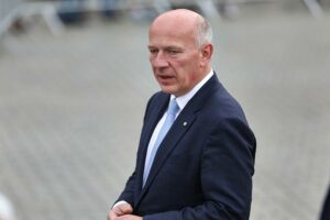 Kai Wegner (Archiv)