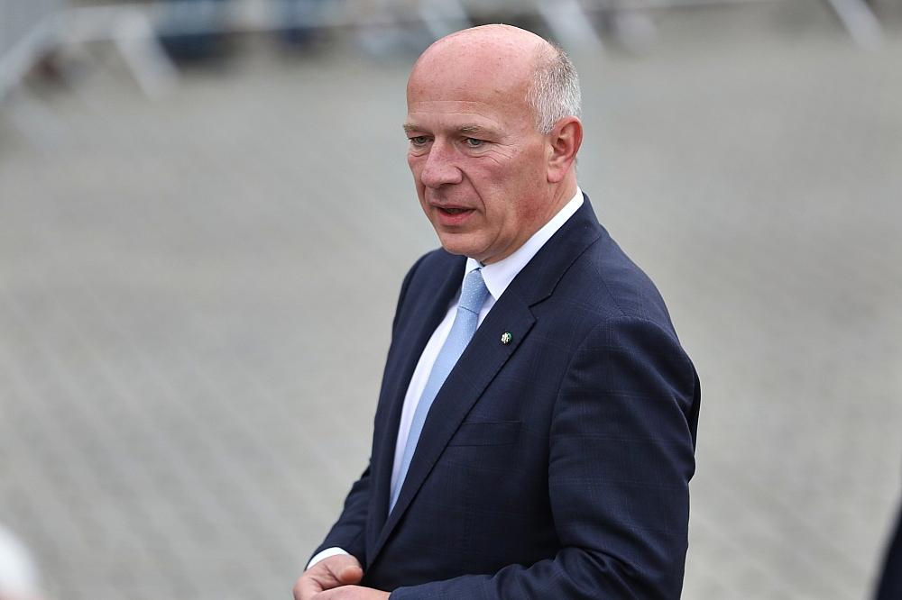 Kai Wegner (Archiv)