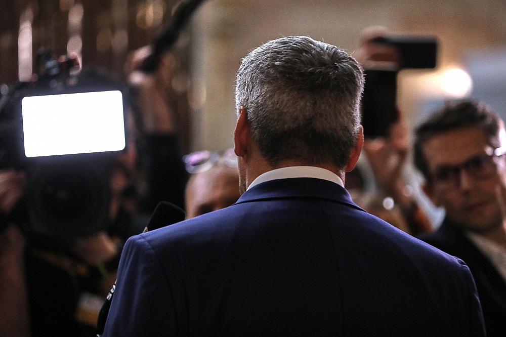 Wien: ÖVP und SPÖ brechen Verhandlungen ab – Nehammer tritt zurück