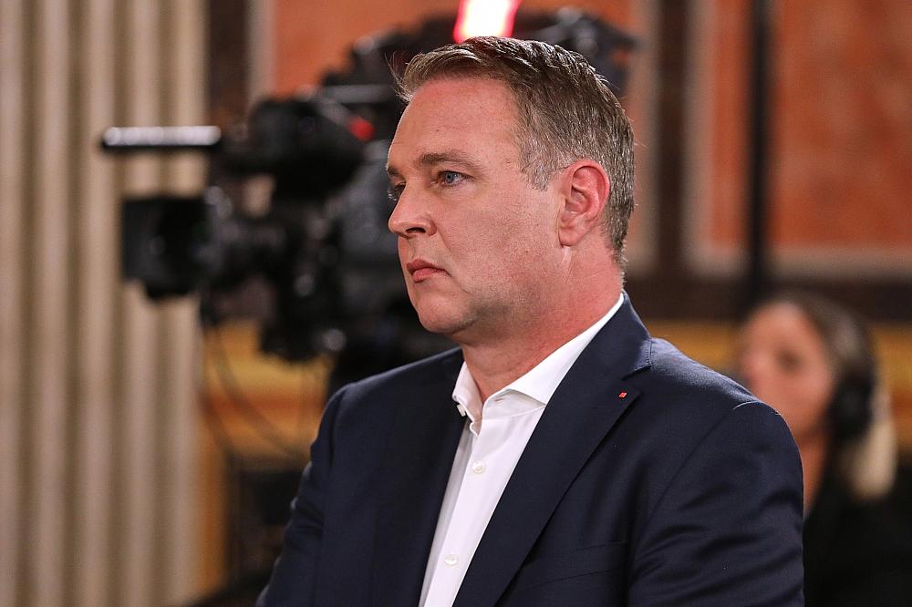 SPÖ: ÖVP wollte bei Renten, Gesundheit und Beamten sparen