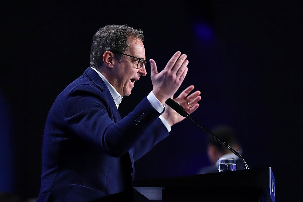 CSU will für Grenzkontrollen notfalls Europarecht ändern