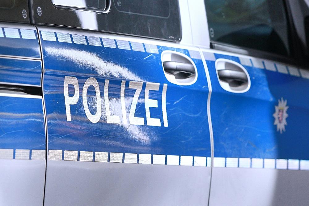 Polizei (Archiv)