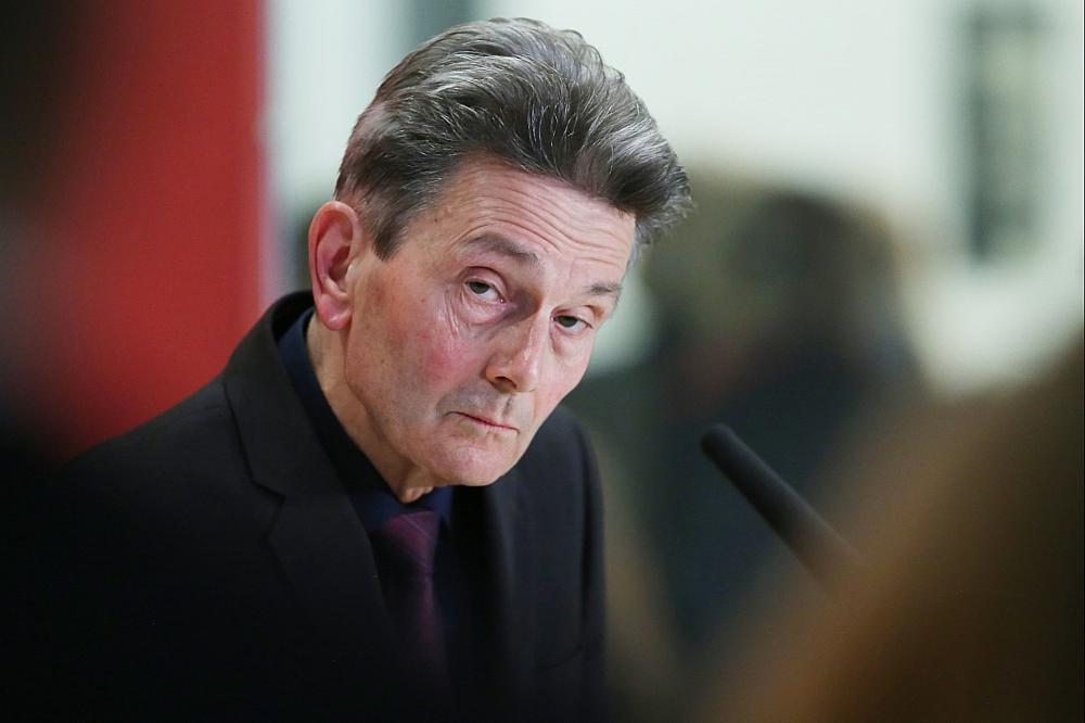 Mützenich wirft Musk gravierende Grenzüberschreitung vor