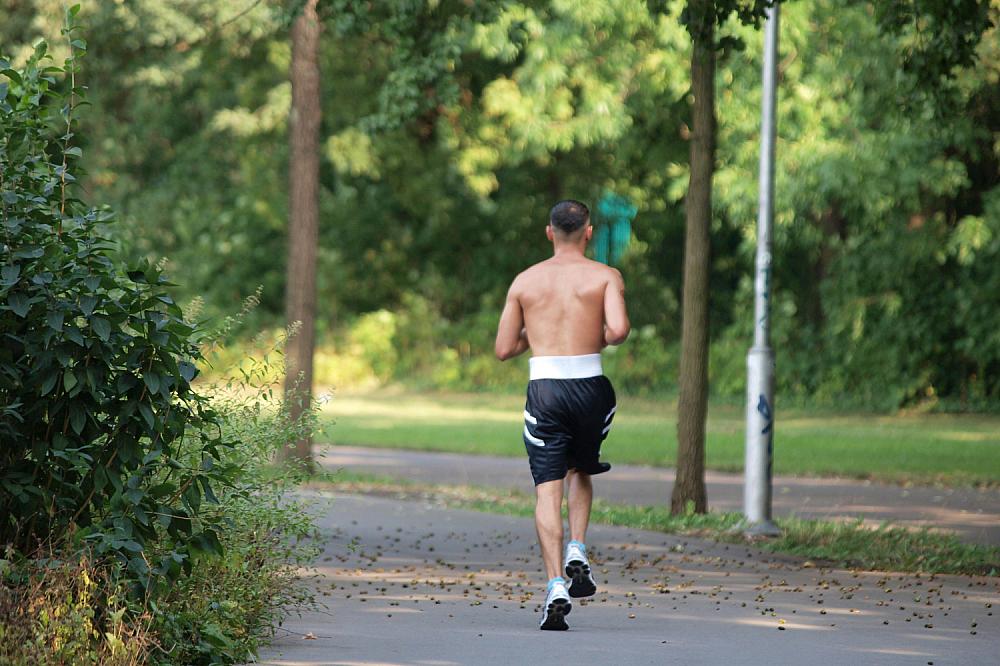 Bundesamt für Strahlenschutz fordert mehr Sonnenschutz