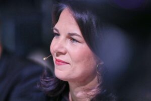 Annalena Baerbock (Archiv)