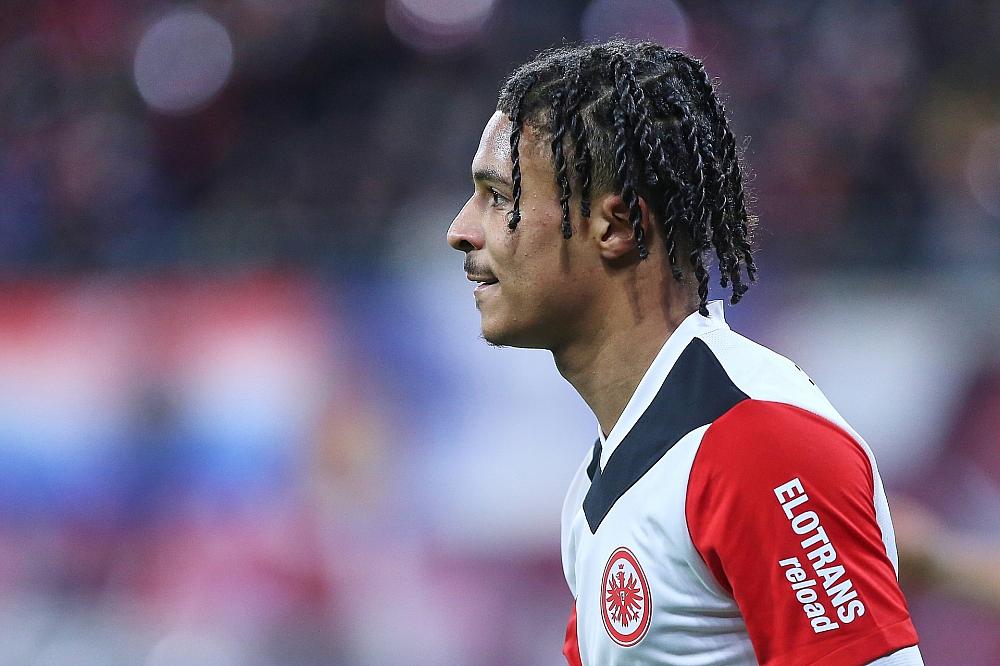 1. Bundesliga: Augsburg und Frankfurt trennen sich torlos