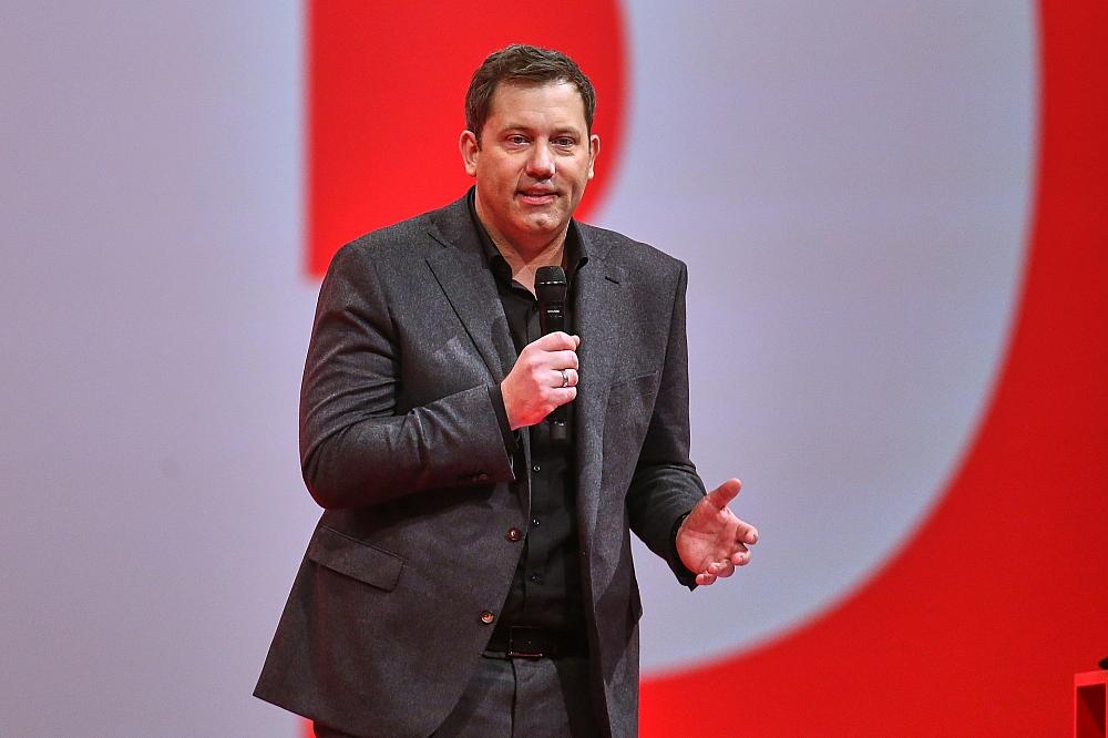 SPD weist Merz-Absage an grünen Stahl zurück