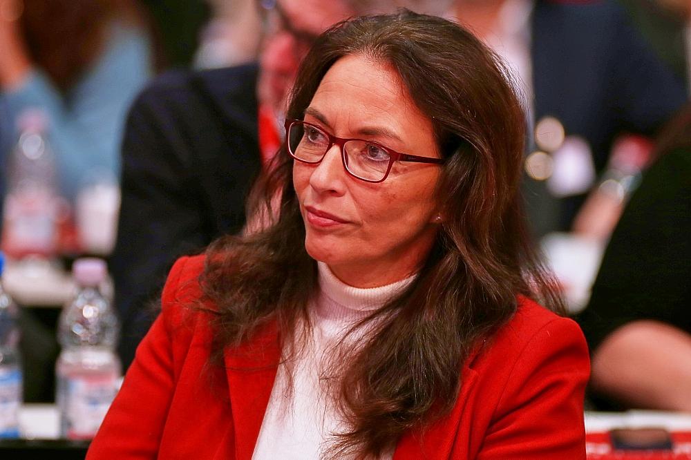 DGB-Chefin: „Sozialversicherungsfreie Minijobs endlich abschaffen“