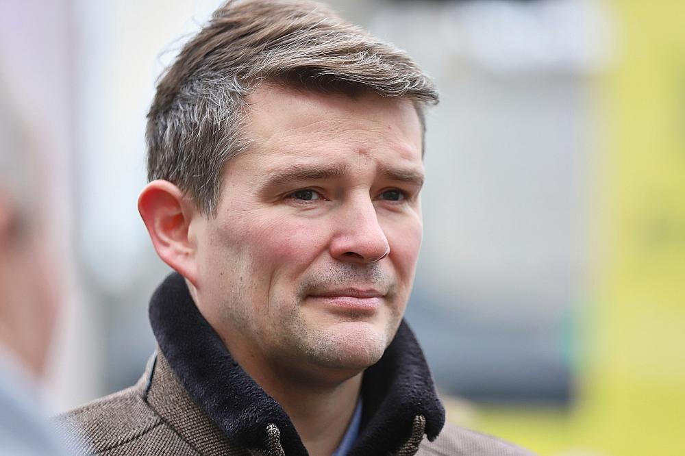 FDP erwartet neues Nato-Ziel von mindestens drei Prozent des BIP