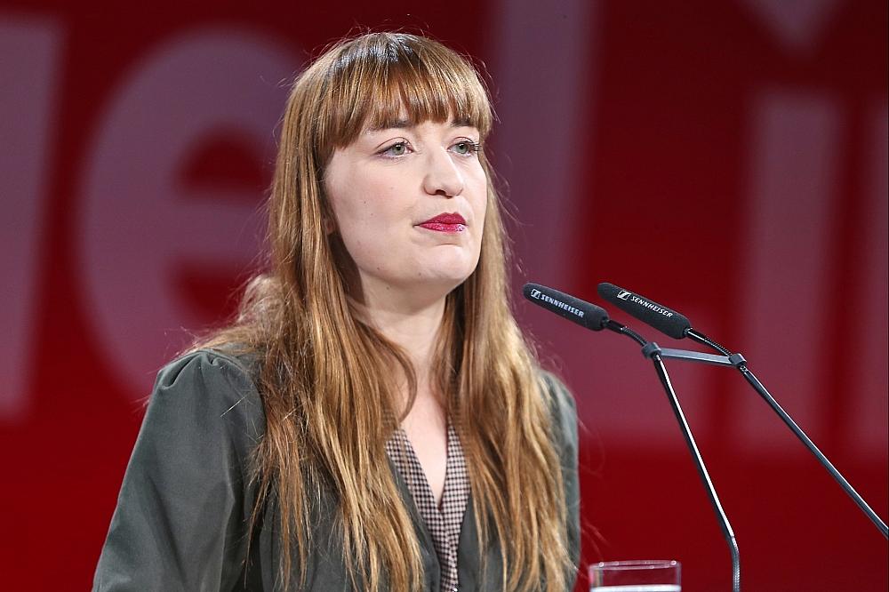 Linke stellt Forderungen für Reform der Schuldenbremse