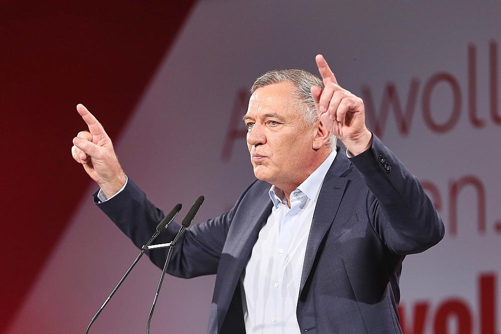 Linke: Migrationsantrag der CDU „bricht europäisches Recht“