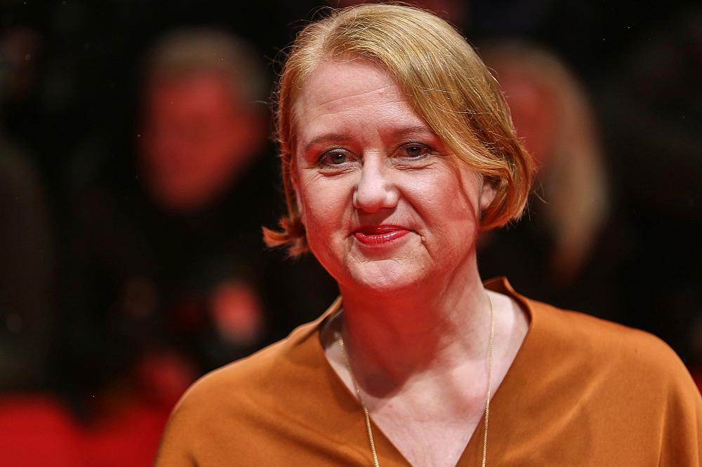 Paus unterstützt Forderungen nach einer Bundespräsidentin