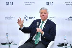 Lindsey Graham (Archiv)