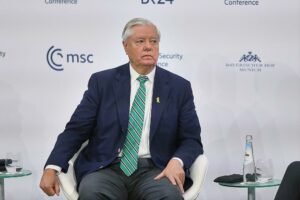 Lindsey Graham (Archiv)