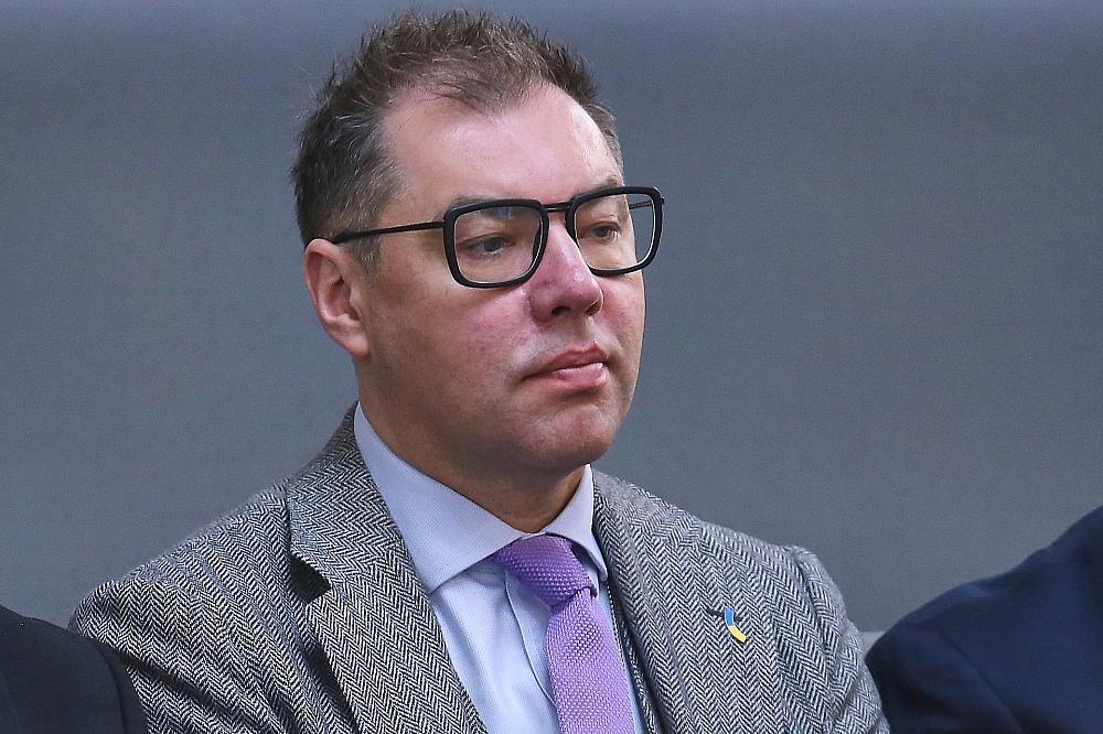 Ukraine-Botschafter in Deutschland erbost über Putin-Abwesenheit