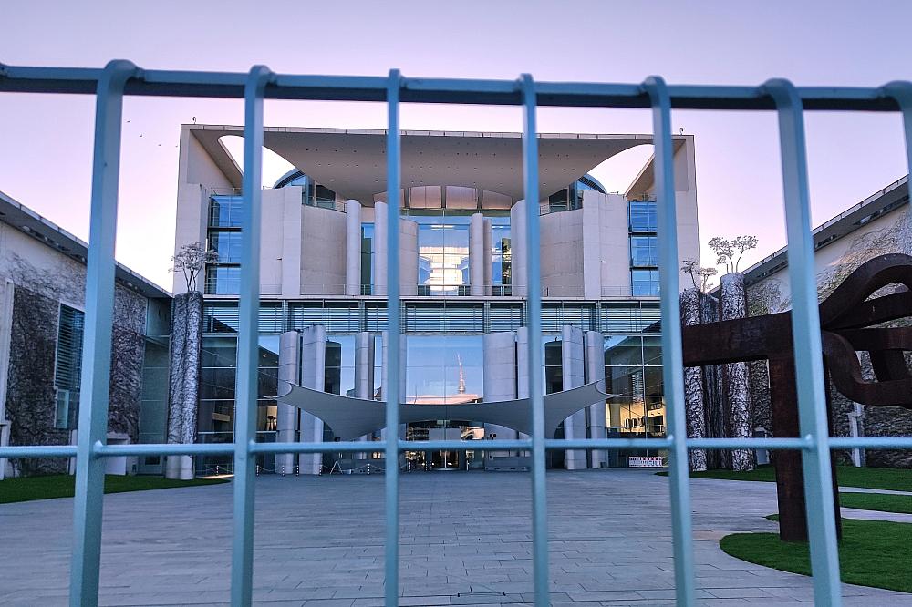 Regierung bleibt bei neuer US-Wirtschaftskooperation unkonkret