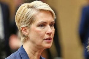 Manuela Schwesig (Archiv)