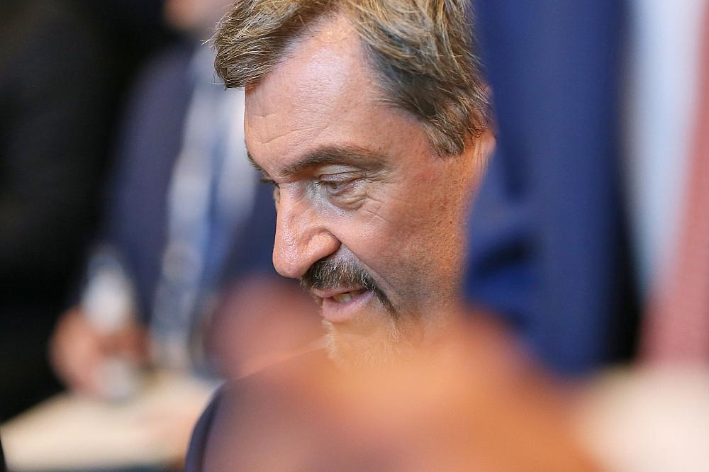 Spitzenköche kritisieren Söder: „Lupenreiner Populist“