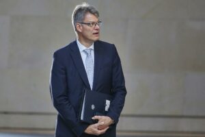 Patrick Schnieder (Archiv)