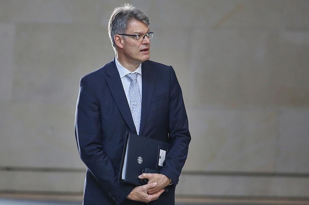 Patrick Schnieder (Archiv)