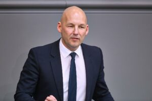 Marc Biadacz (Archiv)